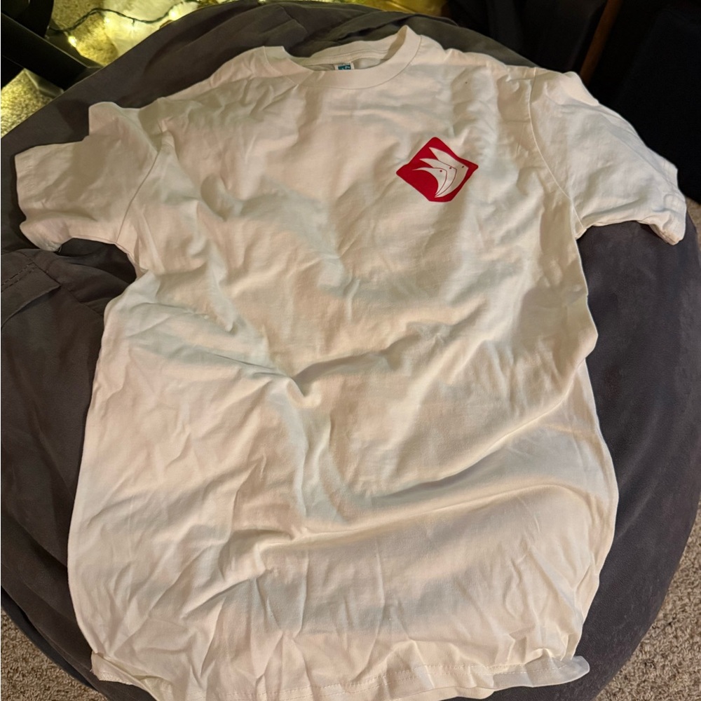 Limited Edition Seafood City T-Shirt - Adult Medium